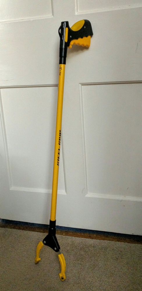 my penis grabber 3000