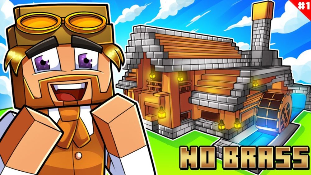 How To Build A Create Mod Starter House - 30 Day Build Challenge