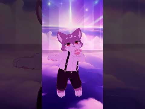 Do the Dance - ILLIT VR Dance cover #illit #do_the_dance #vrchat #vtuber #dancecover