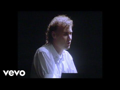 YouTube video by BruceHornsbyVEVO