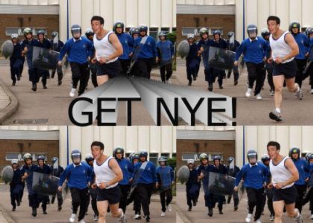 GET NYE!