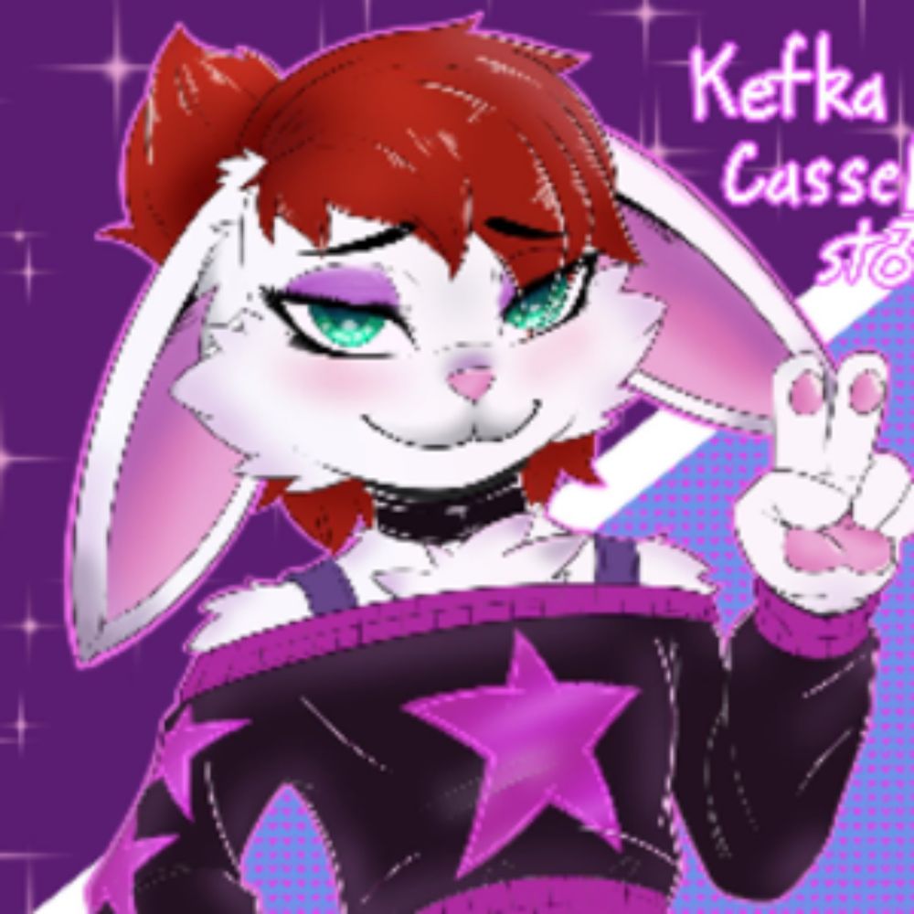 kefka_casselstone - Twitch