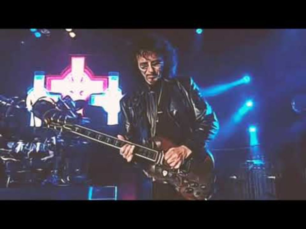 Black Sabbath  - Supernaut  - Vol  IV