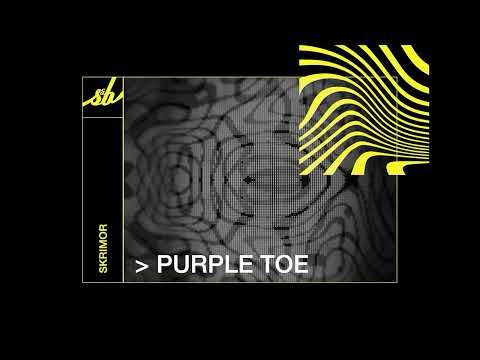 Skrimor - Purple Toe