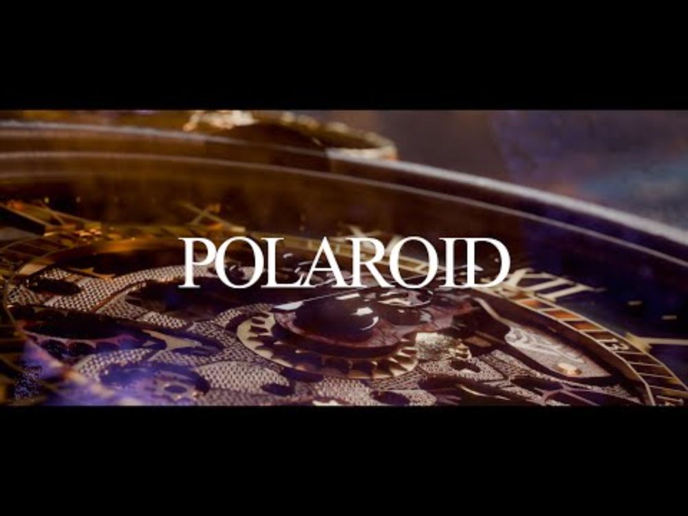 POLAROID | FFXIV (ft. Husky by the Geek)