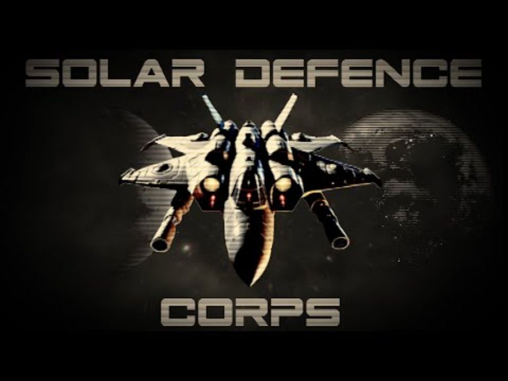 Solar Defense Corps