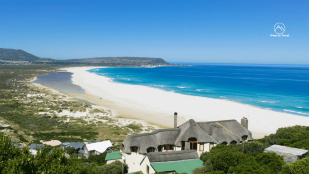 Noordhoek Beach