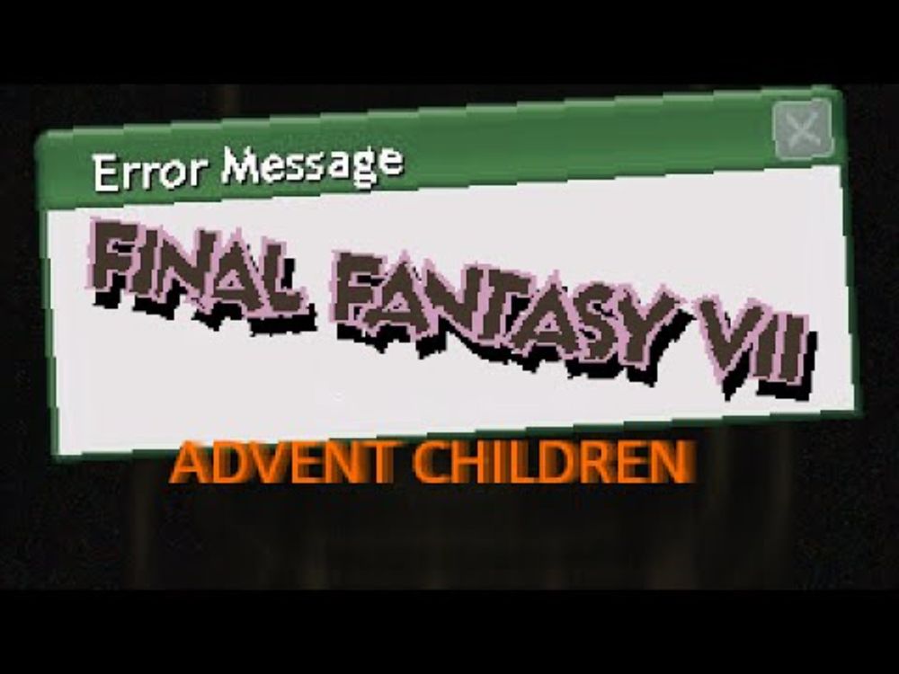 Jonathan's Adventure 4: Void's Exhumation Trailer