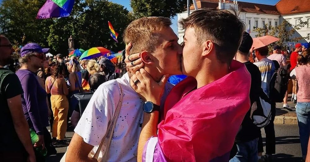 Neonazis scheitern mit Störversuch beim CSD in Oranienburg