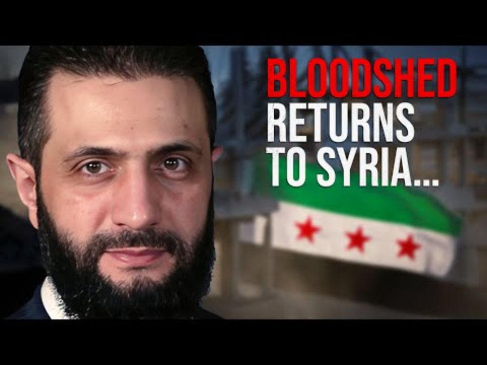 Can Syria’s New Leaders Be Trusted?