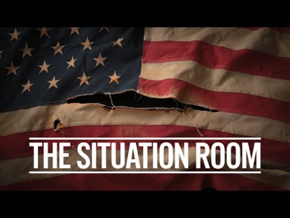 Is America On the Decline? And More of Your Burning Questions.