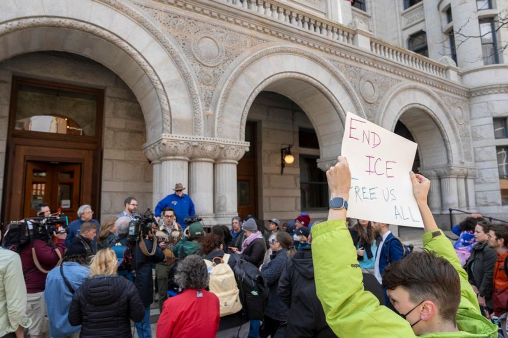 FBI’s Arrest Of Milwaukee Judge Explained: Agents Claim She Helped Immigrant Evade ICE Arrest(Live Updates)