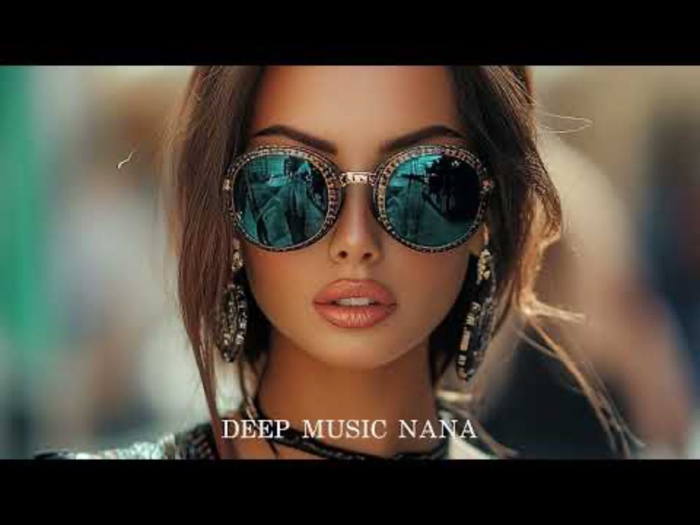 Top Deep House Beats 2025 | Nana's Mix #deephouse