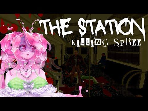 This Old Man Has Gone Crazy - The Station