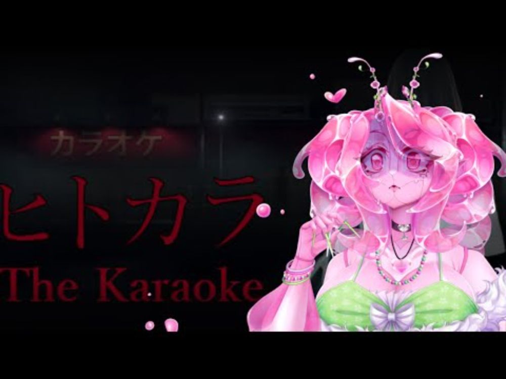 This Will Be a Fun Night of Karaoke.....Right? - The Karaoke
