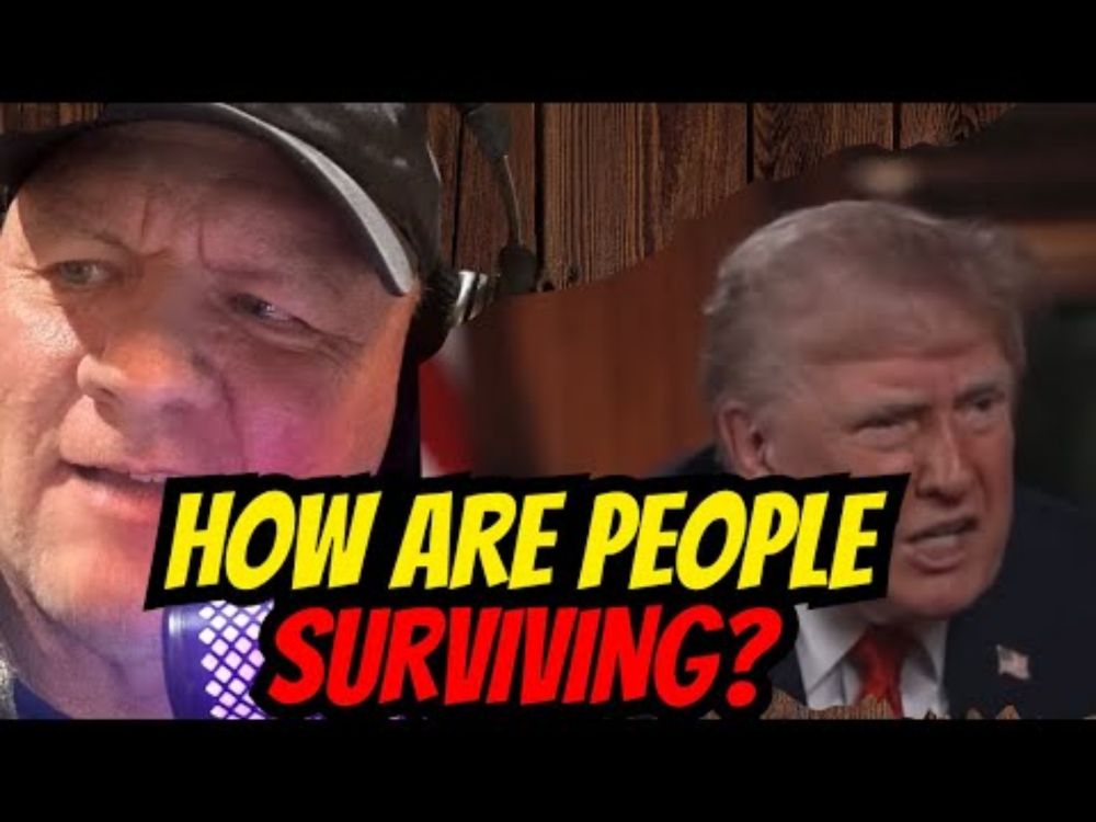 💡 How Are People Surviving? 💡 