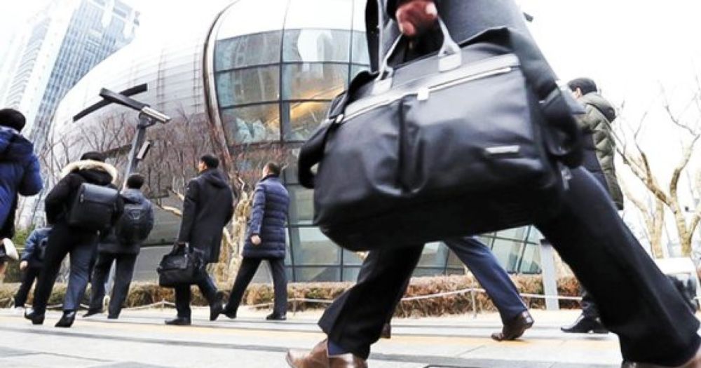 "우리 MZ사원이 착해졌어요"…불황 한파 '리텐션 시대' 왔다