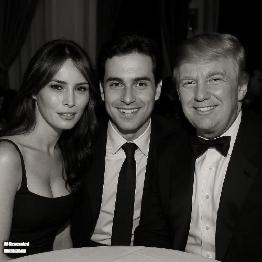 Richard Smith: A man named Paolo Zampolli used to own a network that supplied beautiful prostitutes to the wealthy in America.

This network worked under the guise of recruiting models for fashion sho...