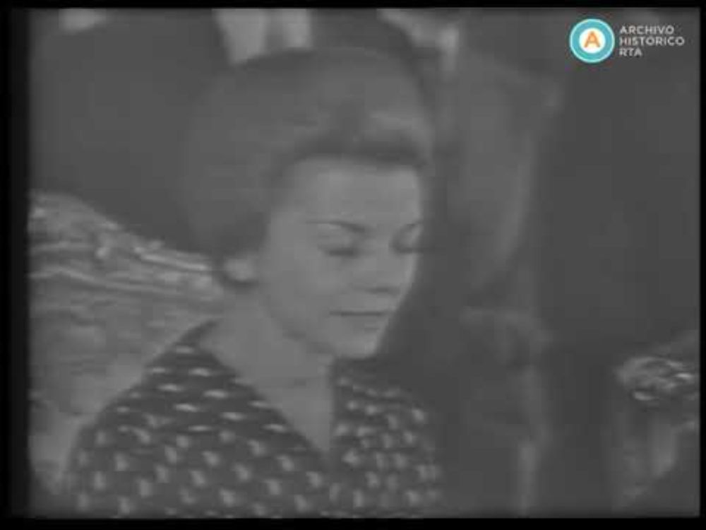 AV-3015 [Cadena nacional: mensajes por el fallecimiento de Juan Domingo Perón] (fragmento I)