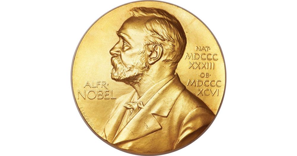 Register for the annual #ChemNobel prediction webinar