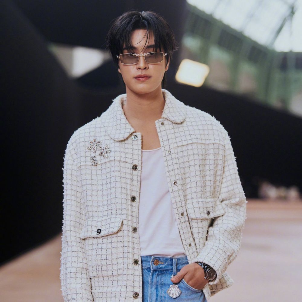 ℒ𝒾𝓃ℊ玲🪷☁️: 
