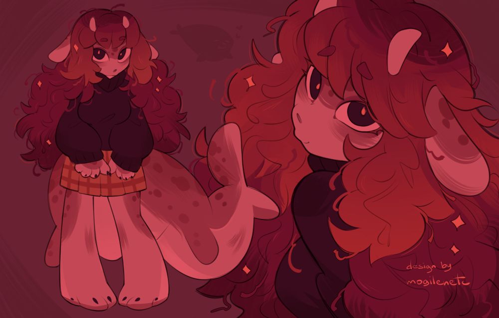 SB: $50
AB1: $200
AB2: $300
For AB2 a full body reference or sfw/nsfw sketch art

Sketch art example: https://www.furaffinity.net/view/62212642/

Payment via Paypal (lavatop)
Auction ends in 48 hours after the last bid or if AB.
Place bets only if you have funds!

FA auction: https://www.furaffinity.net/view/62503004/