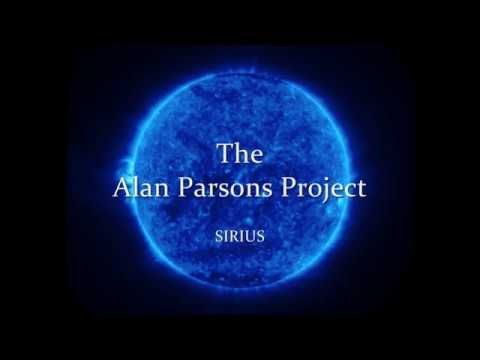 The Alan Parsons Project -  SIRIUS (1982)