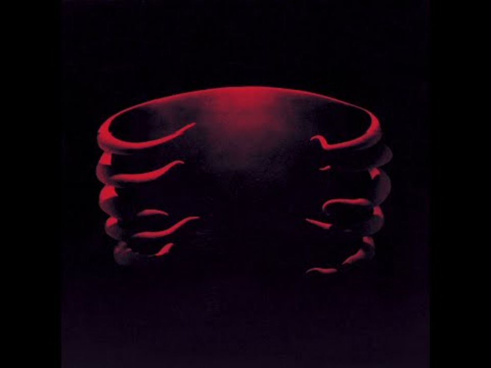 Tool - Sober (Lyrics)
