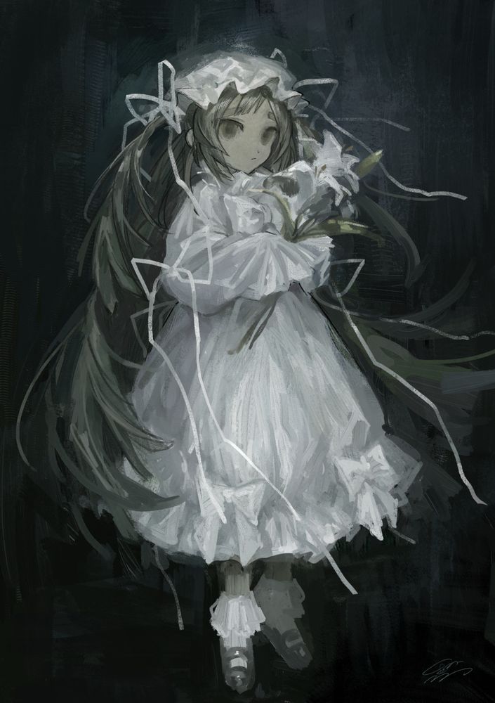 Lily