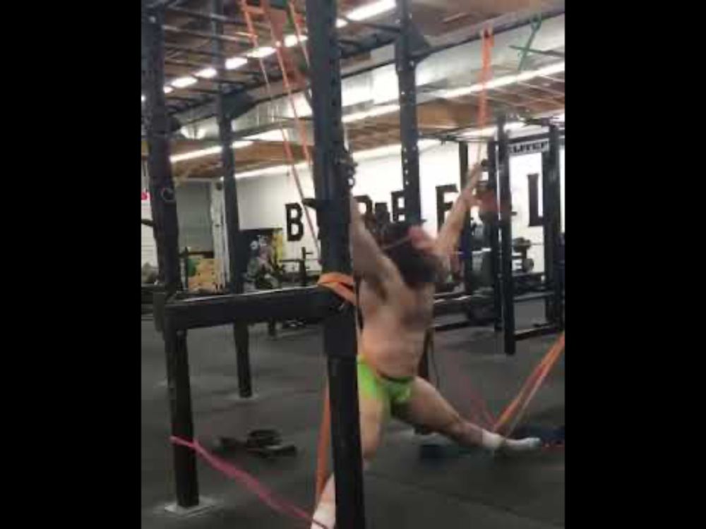 Crossfit jesus.webm