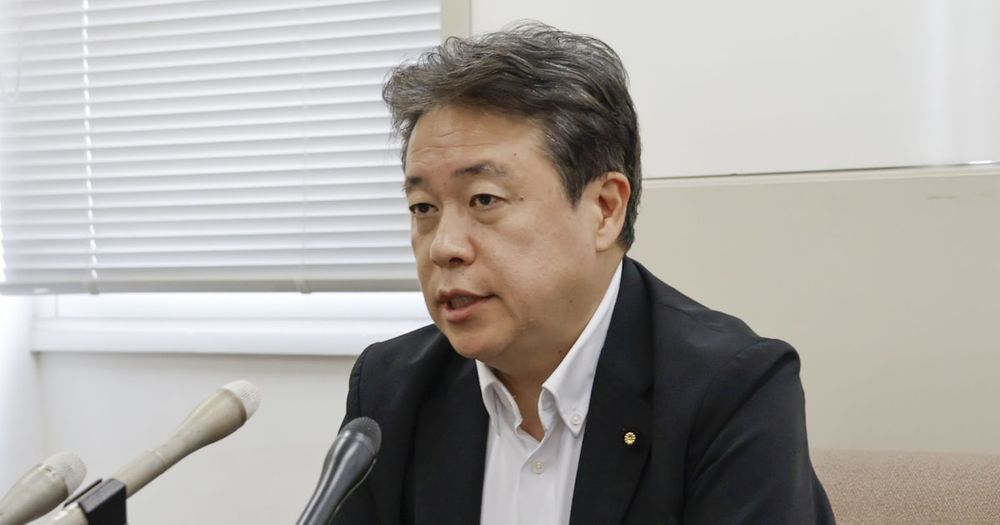自民党・鶴保庸介氏、参院予算委員長を辞任へ　能登地震発言で引責 - 日本経済新聞