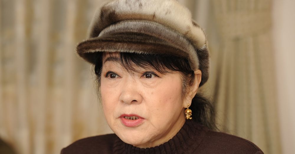 大山のぶ代さん死去　「ドラえもん」声優を四半世紀 - 日本経済新聞