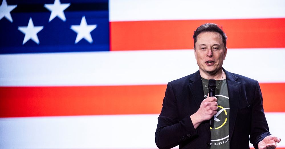 【アメリカ大統領選挙】イーロン・マスク氏、激戦州支持者に毎日100万ドル　違法性指摘も - 日本経済新聞