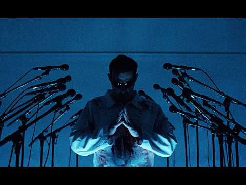 Viagra Boys - Man Made of Meat (Official Video)