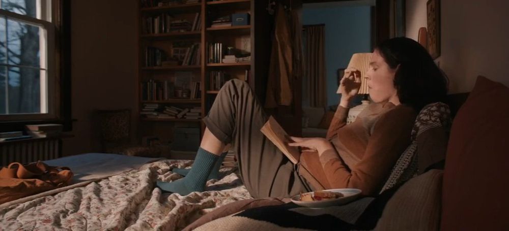 Eva Victor in sorry baby