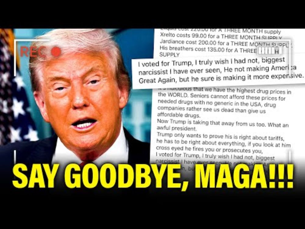 Trump Supporters LOSE IT ALL and TURN AGAINST HIM
