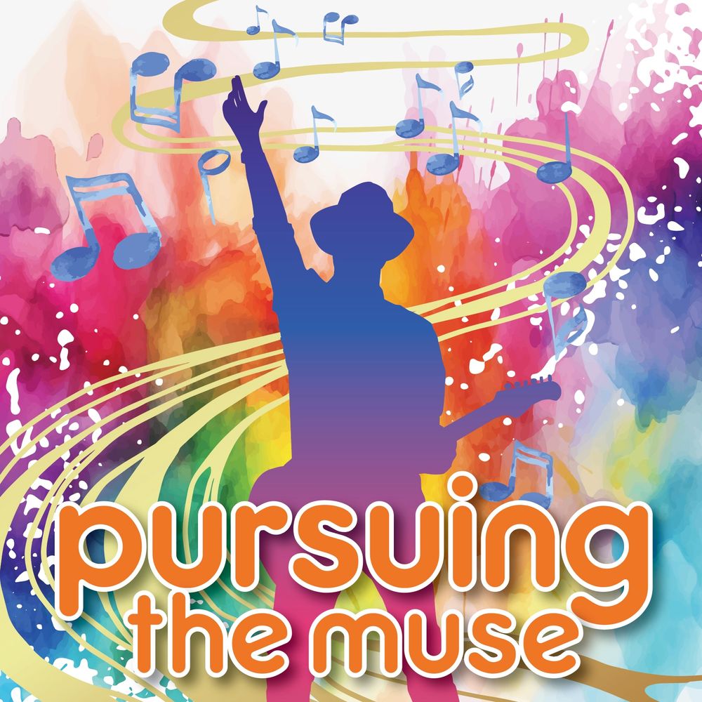 Pursuing the Muse podcast interviews Eric Ambel and Terry Anderson from the Yayhoos