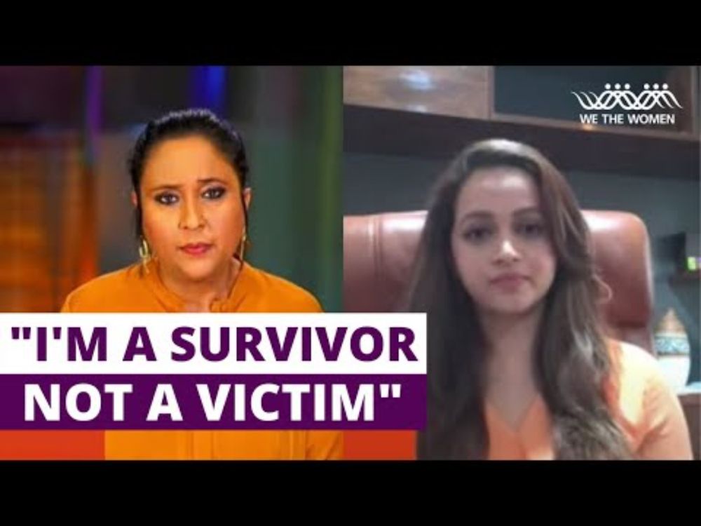 Bhavana Menon opens up on the Dileep Sexual Assault case for the first time I Barkha Dutt