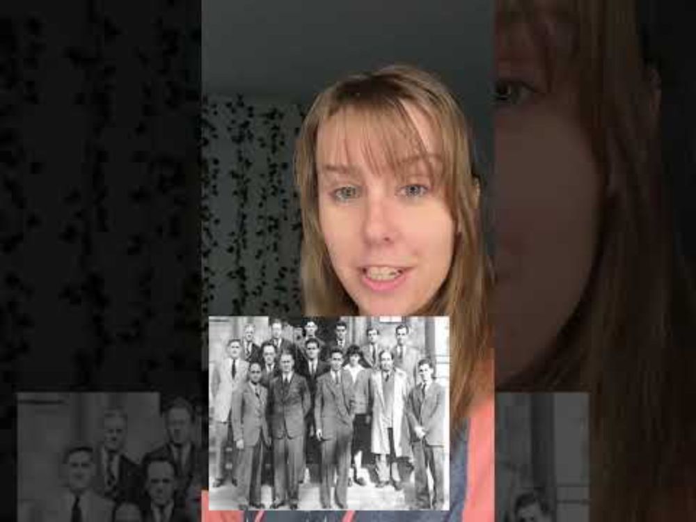 History of Hanford part 3