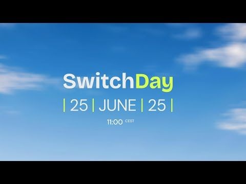 Switch Day | Launch Event: The Fairphone (Gen. 6)