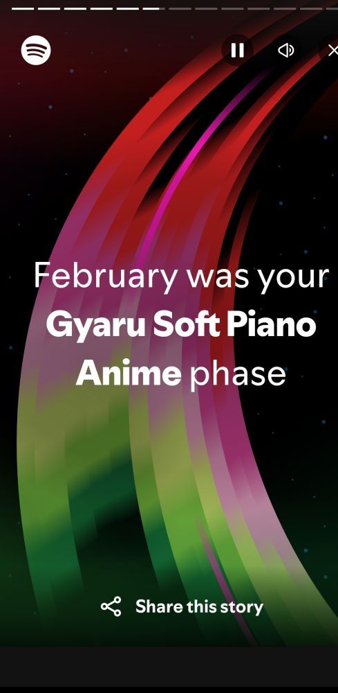 Gyaru Soft Piano Anime phase