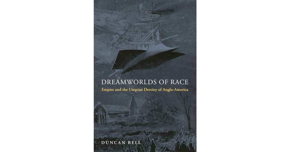 Dreamworlds of Race