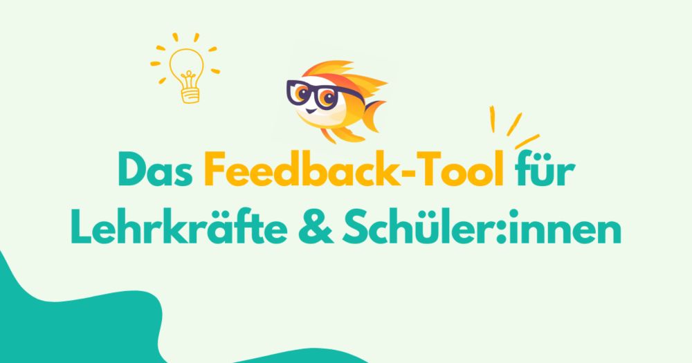 fiete.ai — Feedback für alle