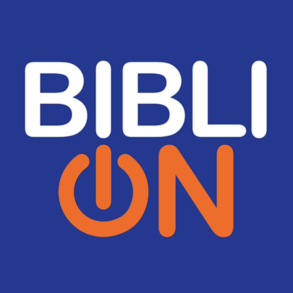 BibliON: seu app de leitura - Apps on Google Play