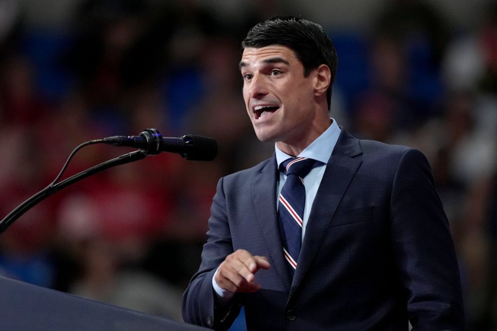 Rob Bresnahan accused of being insufficiently transparent about purchase
