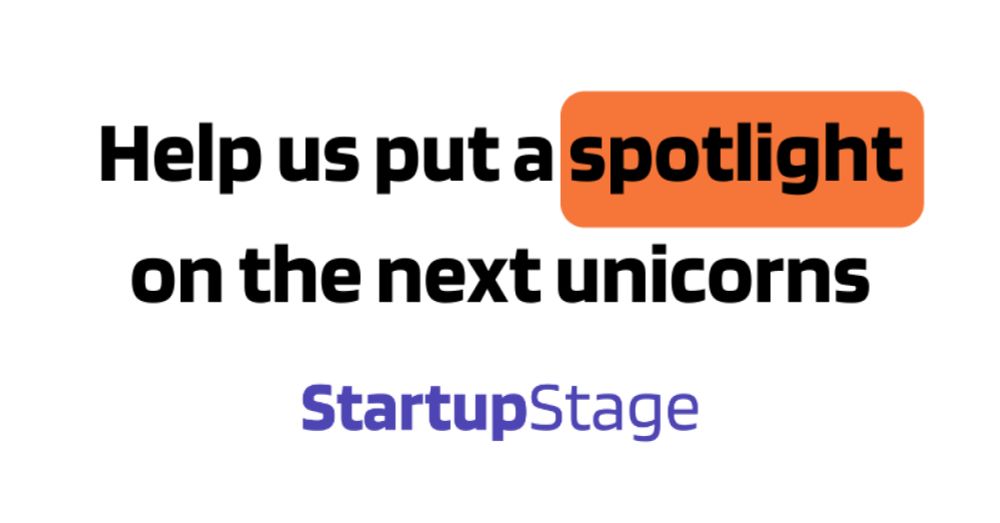 StartupStage