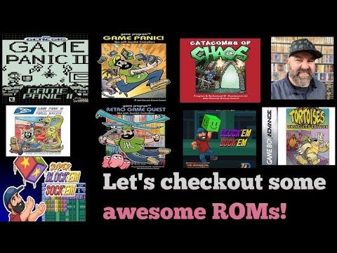 The Immortal John Hancock ROM Collection Review