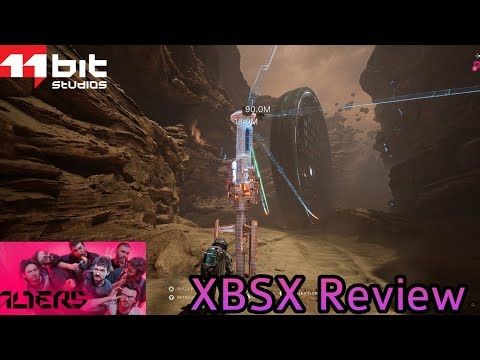 The Alters XBSX Review