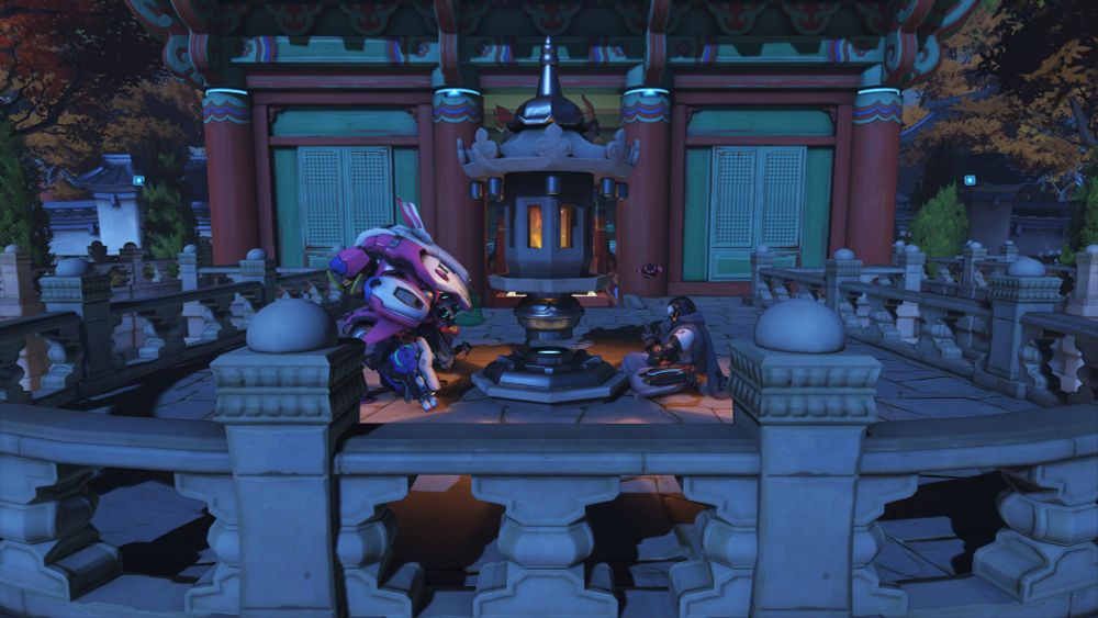 Another wide shot of the same thing as the previous pictures, this time from the opposite side. 