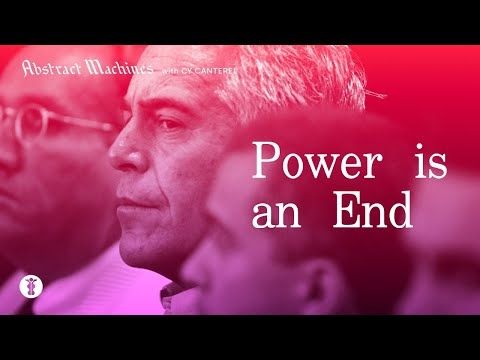 Epstein, Elite Power Networks, and The Utility of Disgrace